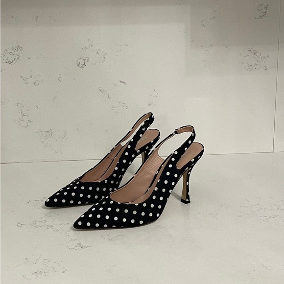 Ermanno Scervino Heels - New Condition - Picture 6 of 7